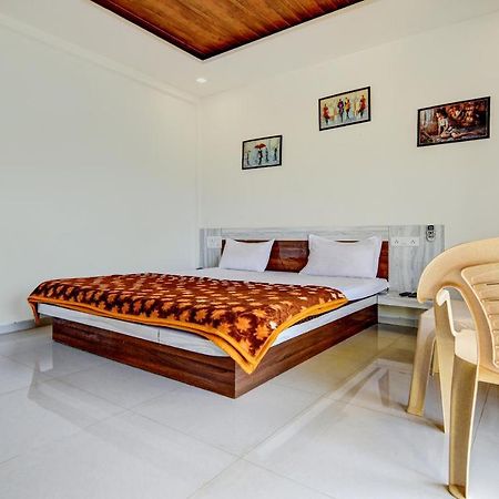 Aditya Hill View Inn Mahābaleshwar Εξωτερικό φωτογραφία