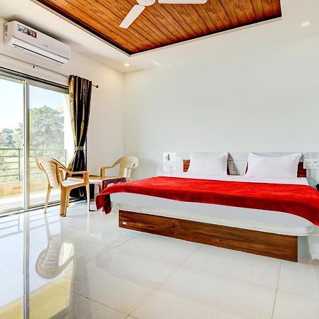 Aditya Hill View Inn Mahābaleshwar Εξωτερικό φωτογραφία