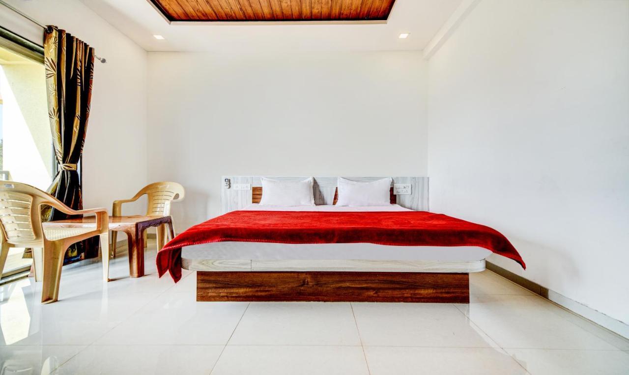 Aditya Hill View Inn Mahābaleshwar Εξωτερικό φωτογραφία