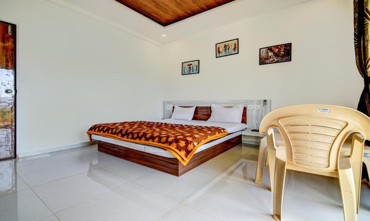 Aditya Hill View Inn Mahābaleshwar Εξωτερικό φωτογραφία