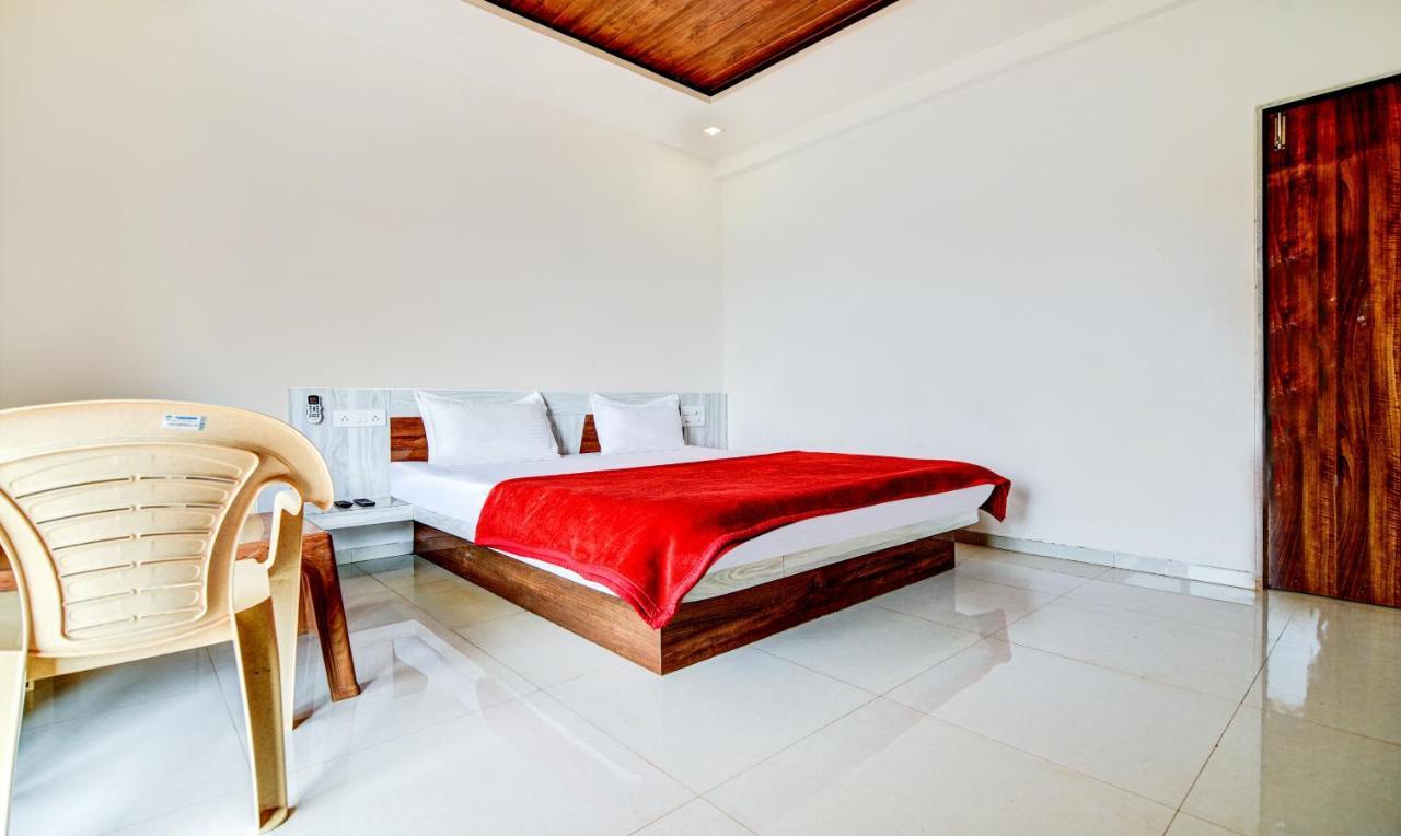 Aditya Hill View Inn Mahābaleshwar Εξωτερικό φωτογραφία