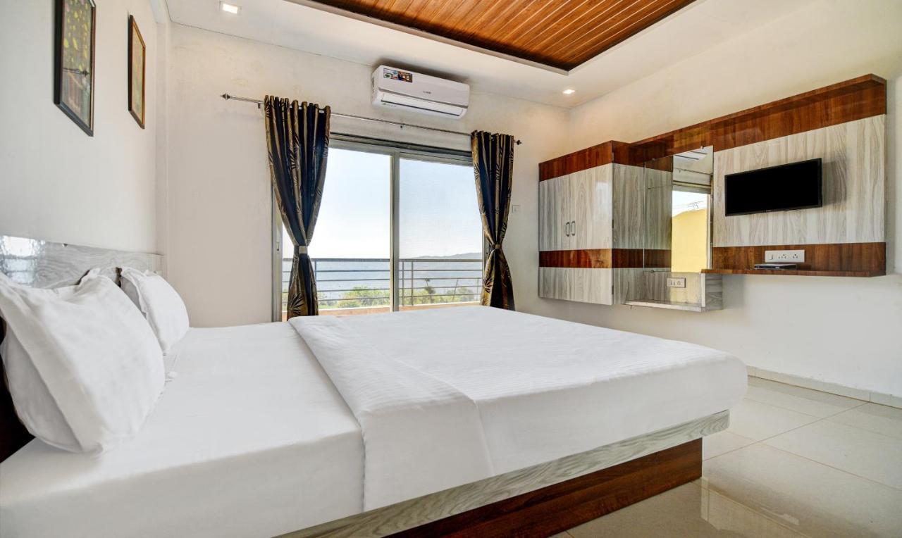 Aditya Hill View Inn Mahābaleshwar Εξωτερικό φωτογραφία