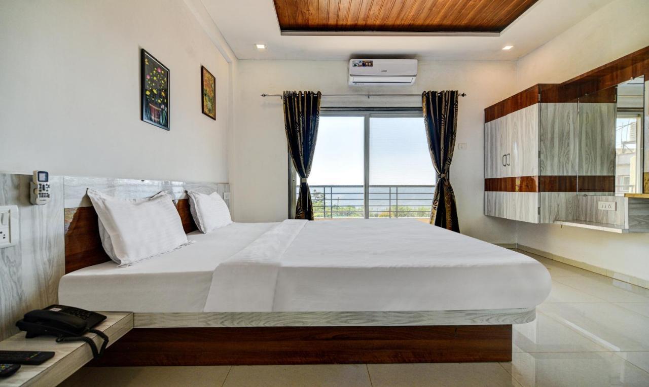Aditya Hill View Inn Mahābaleshwar Εξωτερικό φωτογραφία