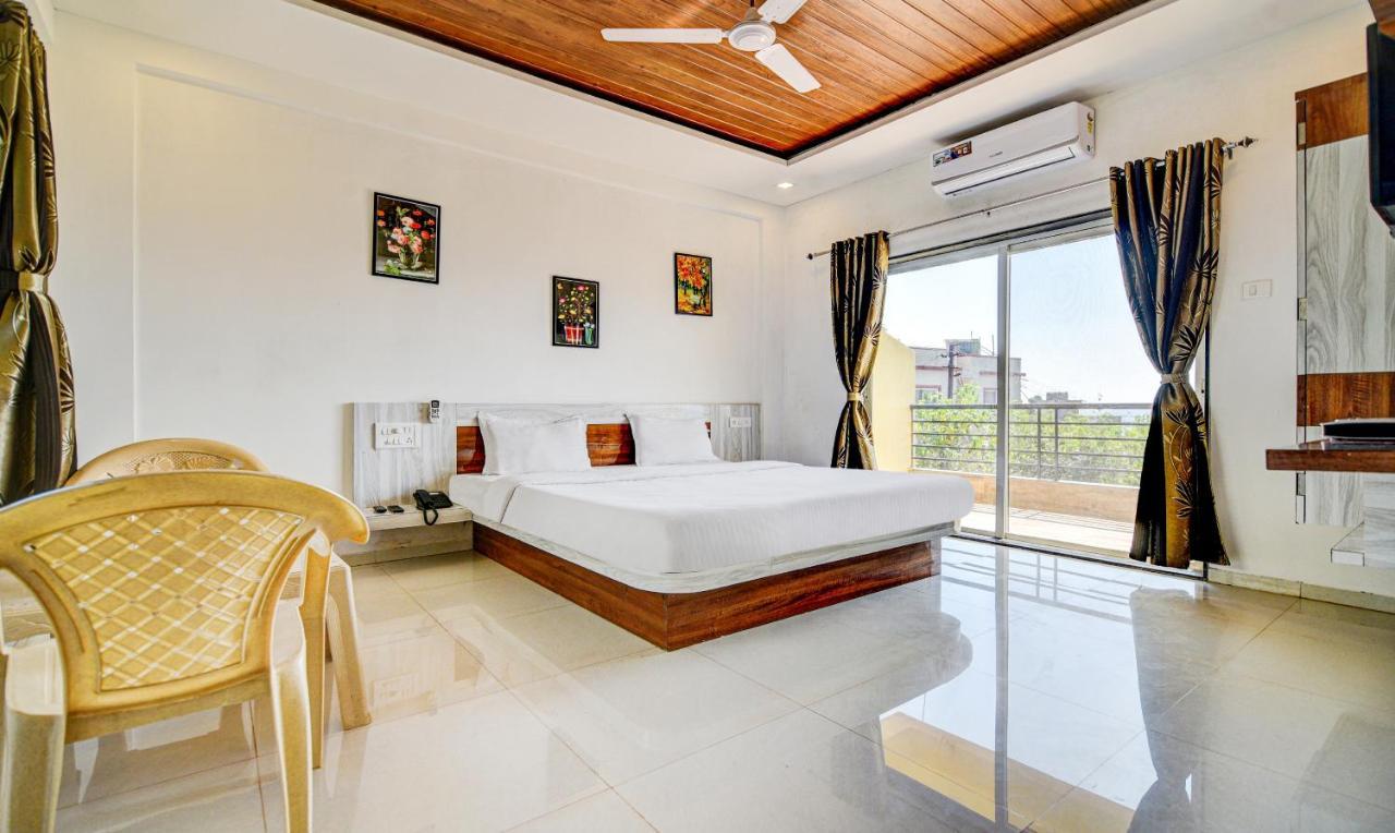 Aditya Hill View Inn Mahābaleshwar Εξωτερικό φωτογραφία