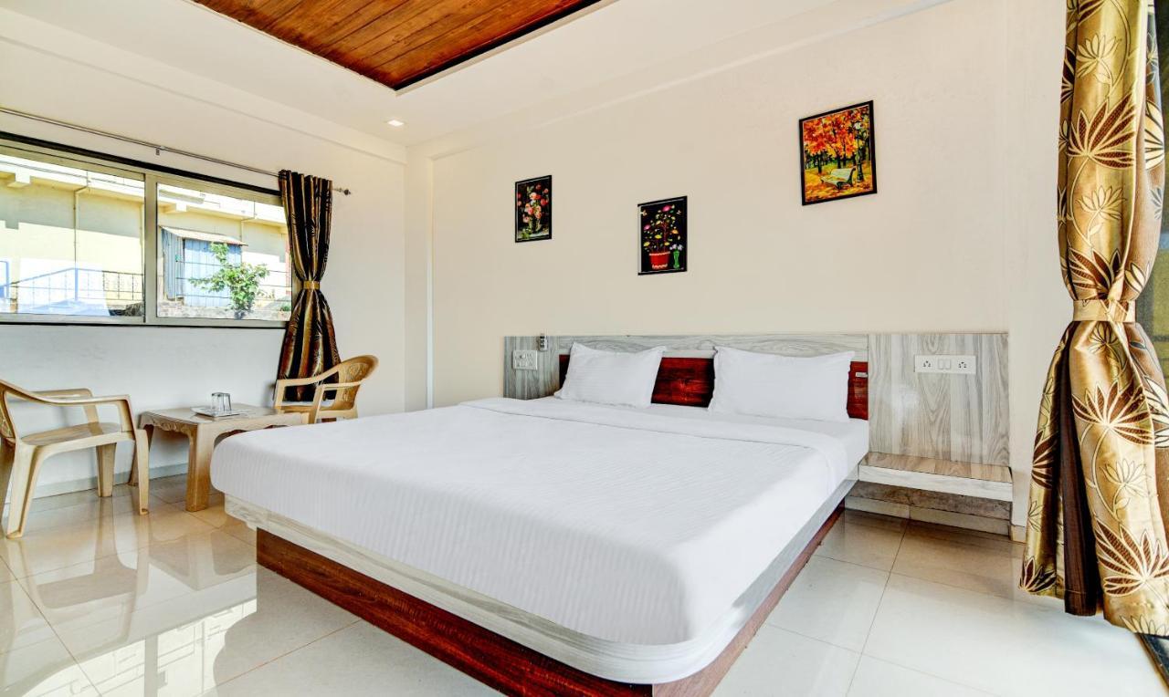 Aditya Hill View Inn Mahābaleshwar Εξωτερικό φωτογραφία